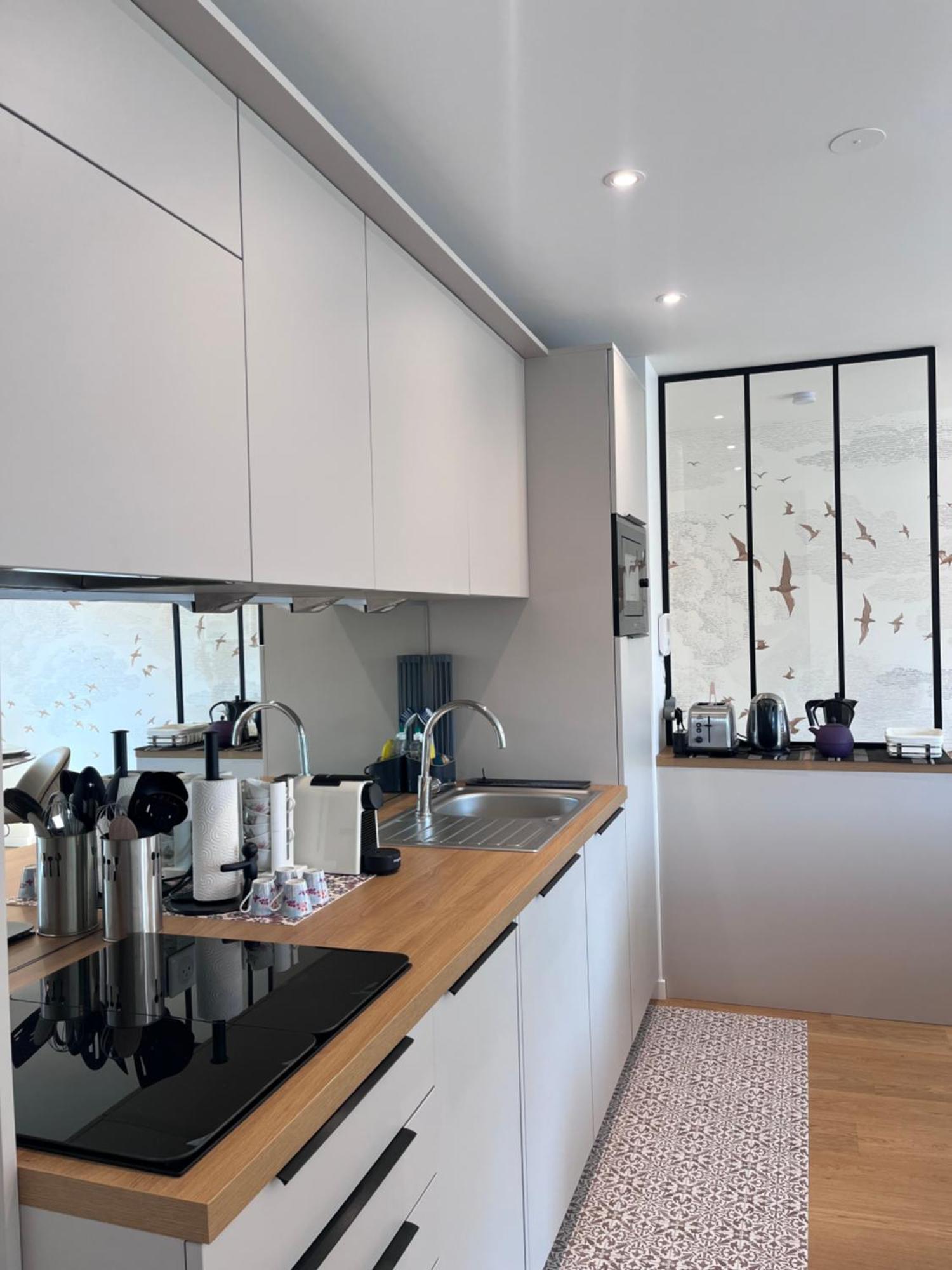 Appartement Standing, Centre,200M Place Morny Deauville Esterno foto